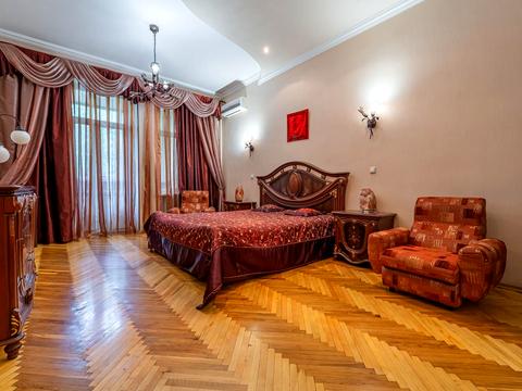 квартира за адресою Велика Васильківська вул. (Червоноармійська), 97