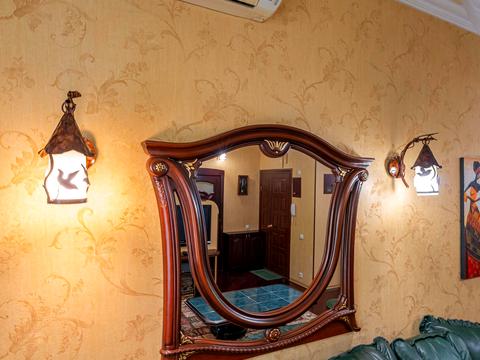 квартира за адресою Велика Васильківська вул. (Червоноармійська), 97