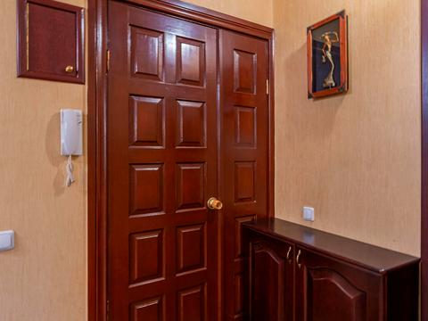 квартира за адресою Велика Васильківська вул. (Червоноармійська), 97