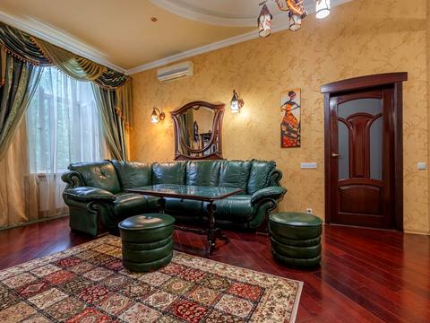 квартира за адресою Велика Васильківська вул. (Червоноармійська), 97