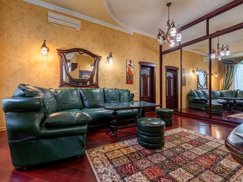 квартира за адресою Велика Васильківська вул. (Червоноармійська), 97