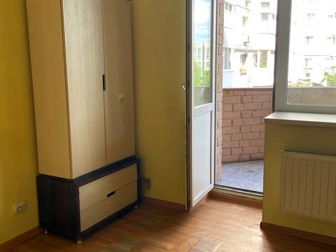 квартира по адресу Новое ул., 16