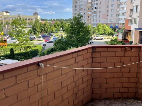 квартира по адресу Новое ул., 16