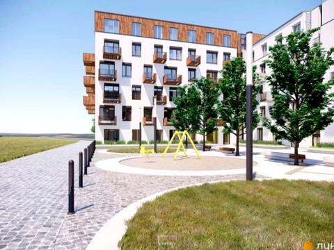 квартира за адресою Пилипа Орлика вул., (Будинок А)