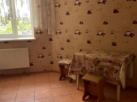 квартира по адресу Новое ул., 16