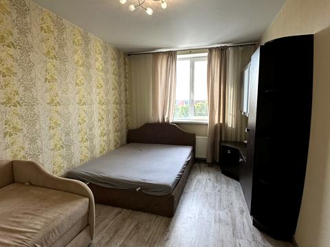 квартира за адресою Садова вул., 1-Б к1