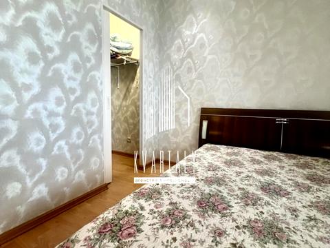 квартира по адресу Владимира Ивасюка просп. (Героїв Сталінграду), 8