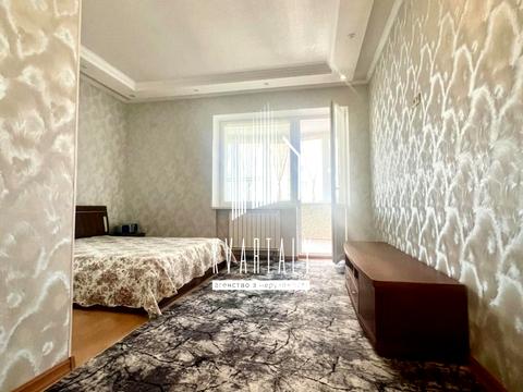 квартира по адресу Владимира Ивасюка просп. (Героїв Сталінграду), 8