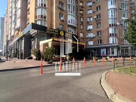 квартира по адресу Владимира Ивасюка просп. (Героїв Сталінграду), 8