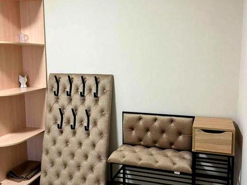 квартира по адресу Науки просп., 55-А