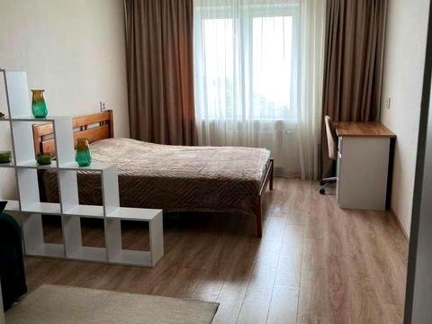 квартира по адресу Науки просп., 55-А