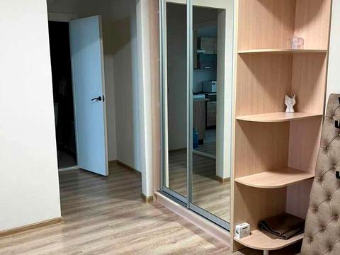 квартира по адресу Науки просп., 55-А