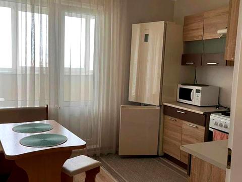 квартира по адресу Науки просп., 55-А