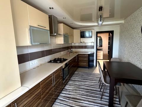 квартира по адресу Панянка ул., 75а