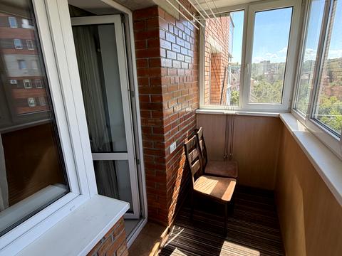 квартира по адресу Панянка ул., 75а