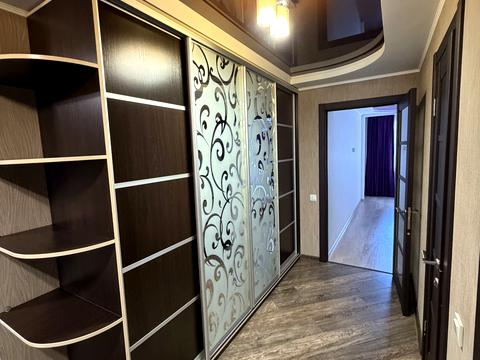 квартира по адресу Панянка ул., 75а