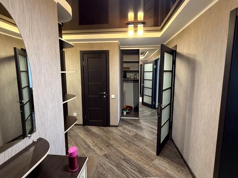 квартира по адресу Панянка ул., 75а