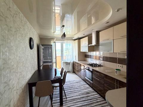 квартира по адресу Панянка ул., 75а