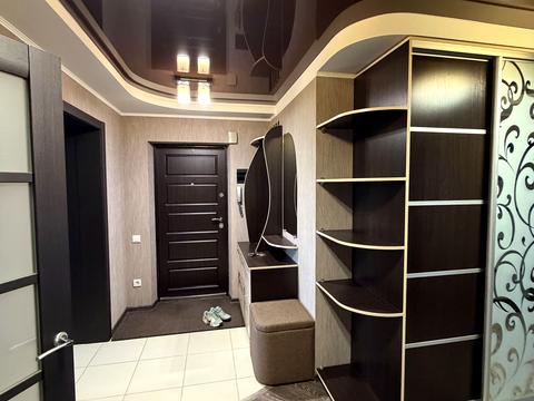 квартира по адресу Панянка ул., 75а