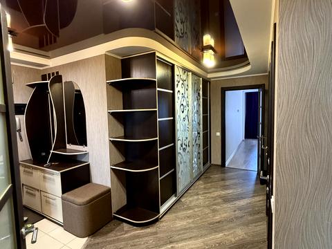 квартира по адресу Панянка ул., 75а