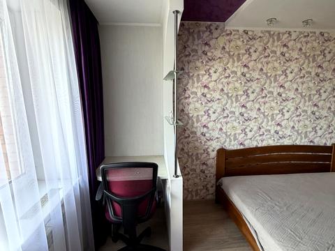 квартира по адресу Панянка ул., 75а