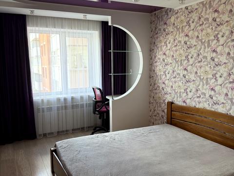 квартира по адресу Панянка ул., 75а