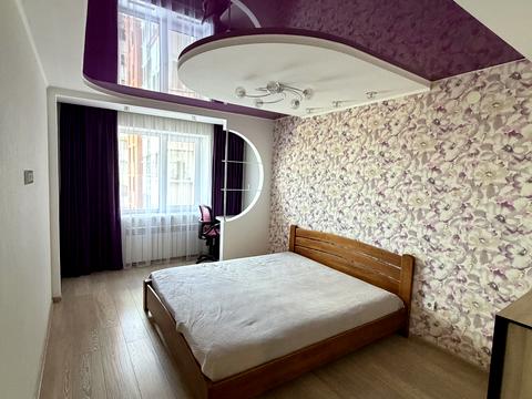 квартира по адресу Панянка ул., 75а