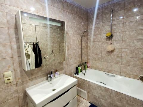 квартира за адресою Соборності просп. (Возз'єднання), 30