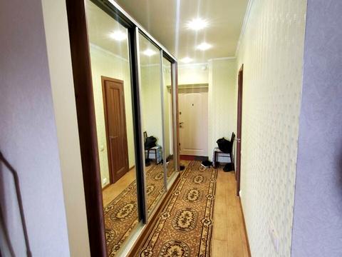 квартира за адресою Соборності просп. (Возз'єднання), 30