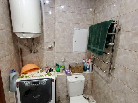 квартира за адресою Соборності просп. (Возз'єднання), 30