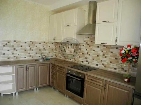квартира за адресою Академіка Шалімова вул. (Героїв Севастополя), 35-А