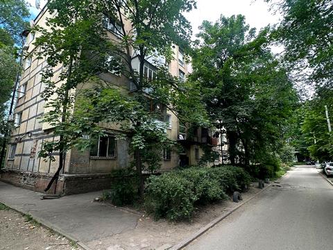 квартира за адресою Краснопільська вул., 6