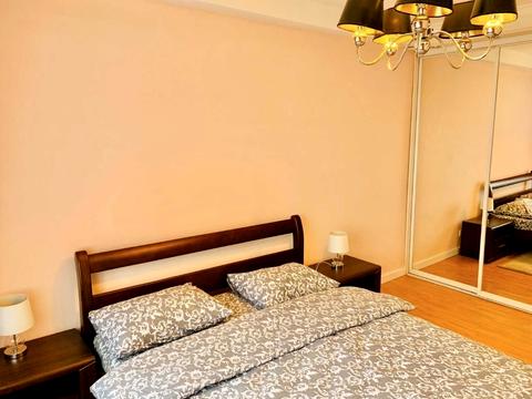 квартира по адресу Леси Украинки бульв., 5