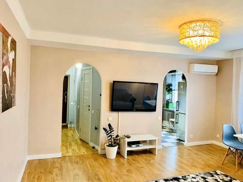 квартира по адресу Леси Украинки бульв., 5