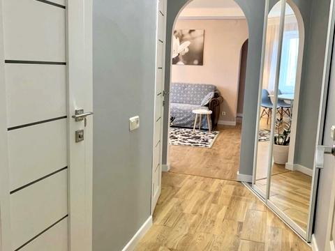квартира по адресу Леси Украинки бульв., 5
