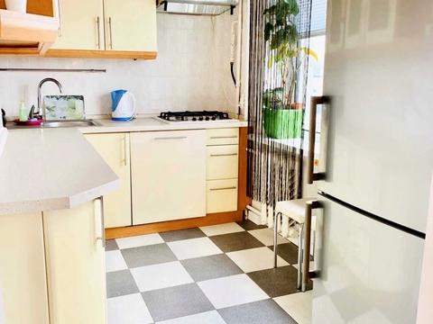 квартира по адресу Леси Украинки бульв., 5