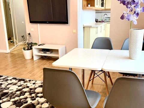 квартира по адресу Леси Украинки бульв., 5