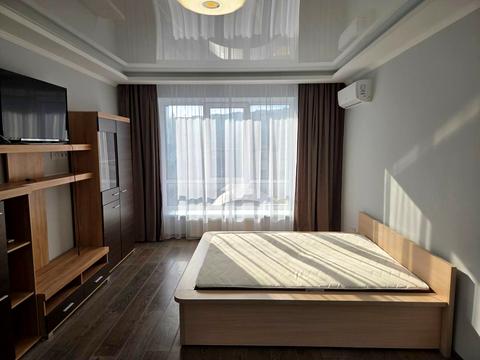 квартира по адресу Богдана Хмельницкого ул., 284-Б