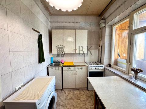 квартира за адресою Білоруська вул., 30-А