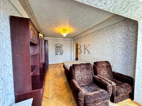 квартира по адресу Белорусская ул., 30-А
