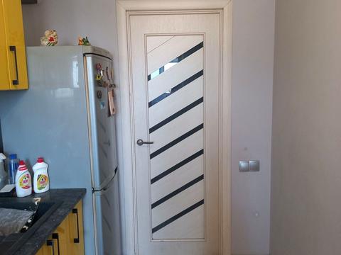 квартира по адресу Некрасова ул., 24