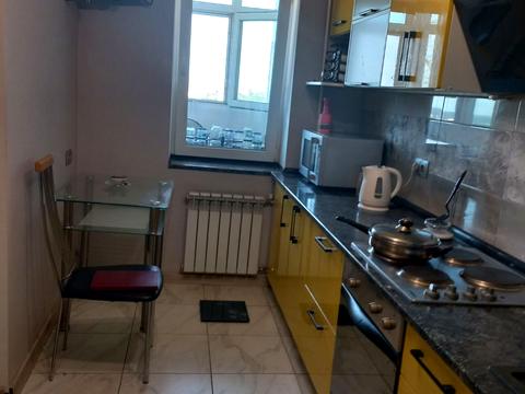квартира по адресу Некрасова ул., 24
