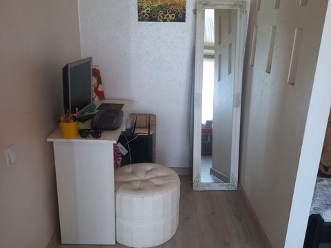 квартира по адресу Некрасова ул., 24