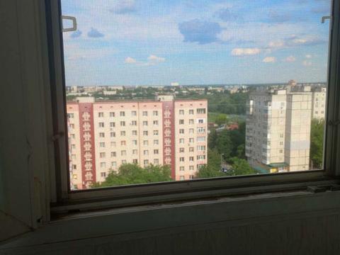 квартира по адресу Некрасова ул., 24