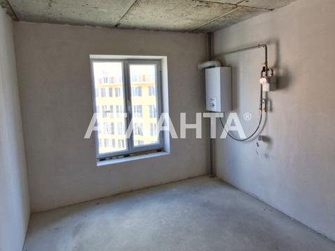 квартира за адресою Інглезі вул. (25-ї Чапаєвської Дивізії), 2 к2