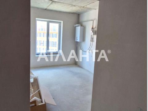квартира за адресою Інглезі вул. (25-ї Чапаєвської Дивізії), 2 к2