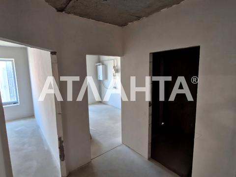 квартира за адресою Інглезі вул. (25-ї Чапаєвської Дивізії), 2 к2