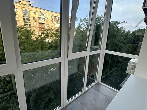 квартира по адресу Русановская набережная ул., 8/1