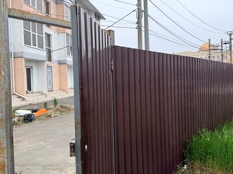 квартира по адресу Солютная, 11