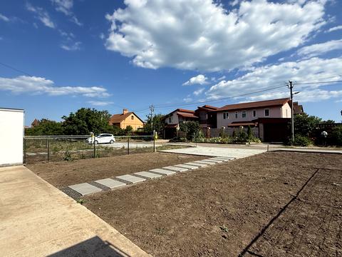 дом по адресу с. Молодежное, Лугова